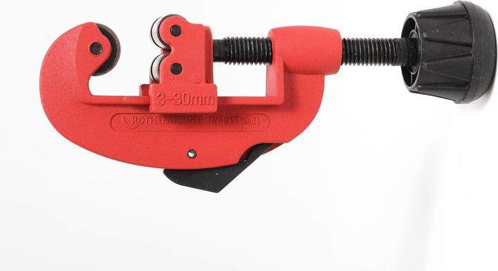Immagine prodotto Rothenberger Tagliatubi industriale a vasca (30 mm)