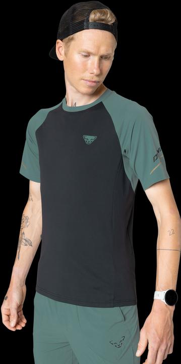Actual product image Dynafit Alpine Pro M S/S Tee (XXL)