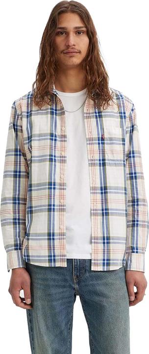 Levis Sunset Hemd