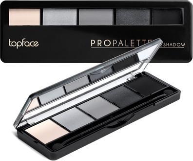 Immagine prodotto Topface Palette Pro Ombretti 014 8G