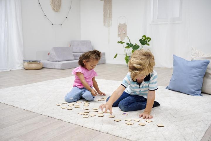 Actual product image Eichhorn Peppa Pig, Picture Memo Game (German)