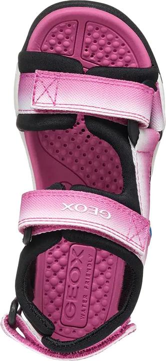 Produktbild Geox Mädchen Sandalen J Borealis (33.5)