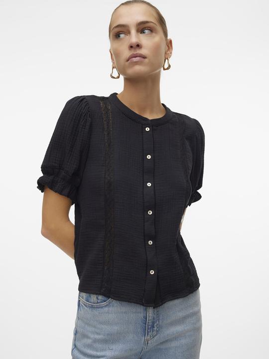 Image du produit Vero Moda VMNATALI Top Blouse (XL)