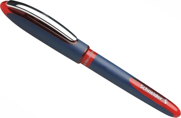 Image du produit Schneider Rollerball One Business (Rouge, 1 x)