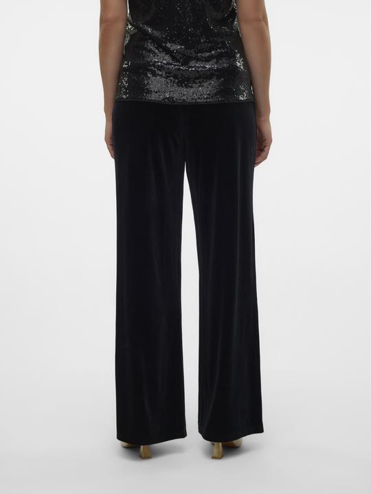 Image du produit Vero Moda Maternity Weiter Beinschnitt Hose Hose mit weitem Beinschnitt (M)