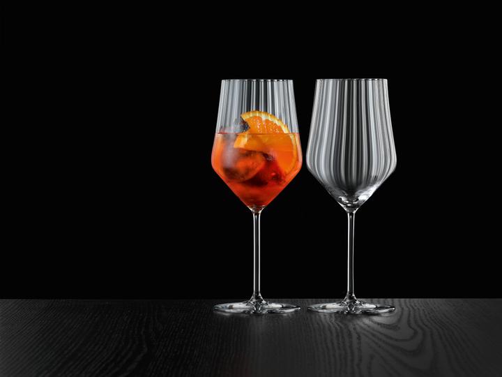 Actual product image Nachtmann Aperitivo spritz glass set (6.40 dl, 2 x, Aperitif glasses)