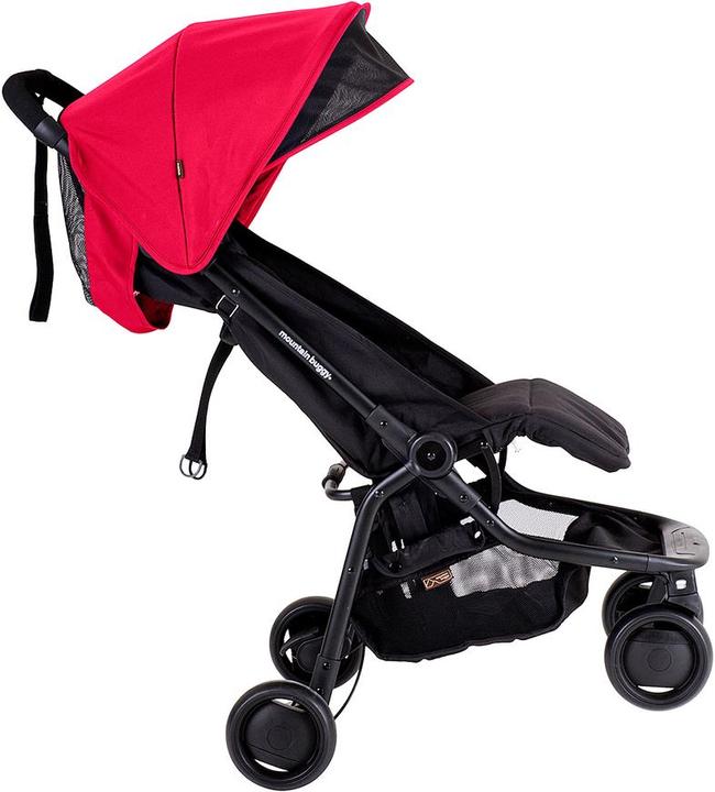 Actual product image Mountain Buggy nano