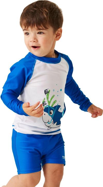 Image du produit Regatta - Ensemble de bain anti-irritation - Enfant (146, 152)