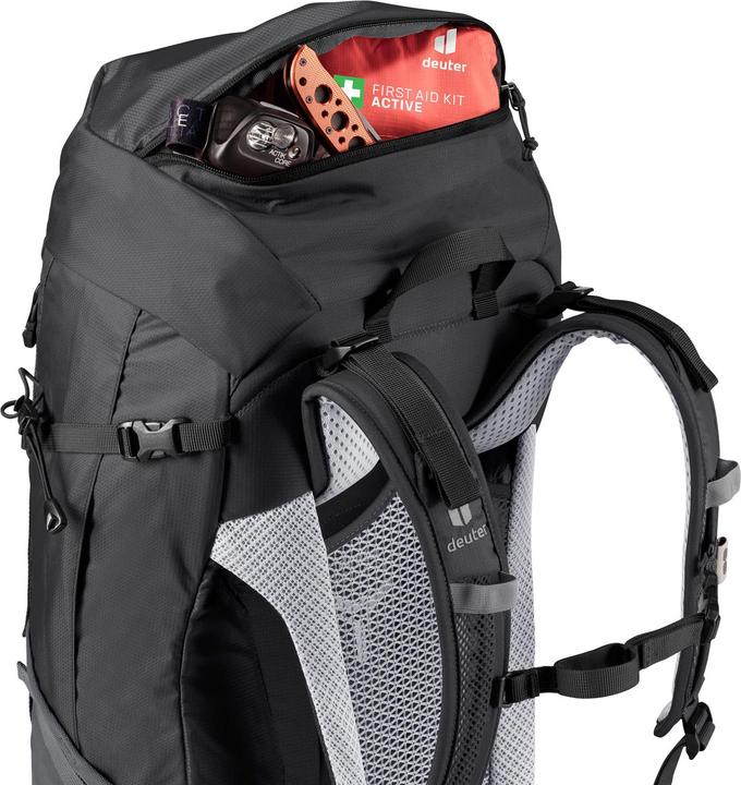Actual product image Deuter Futura Pro 38 (38 l)