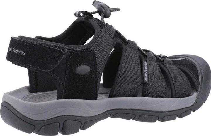Actual product image Hush Puppies Sandals Peru (43)