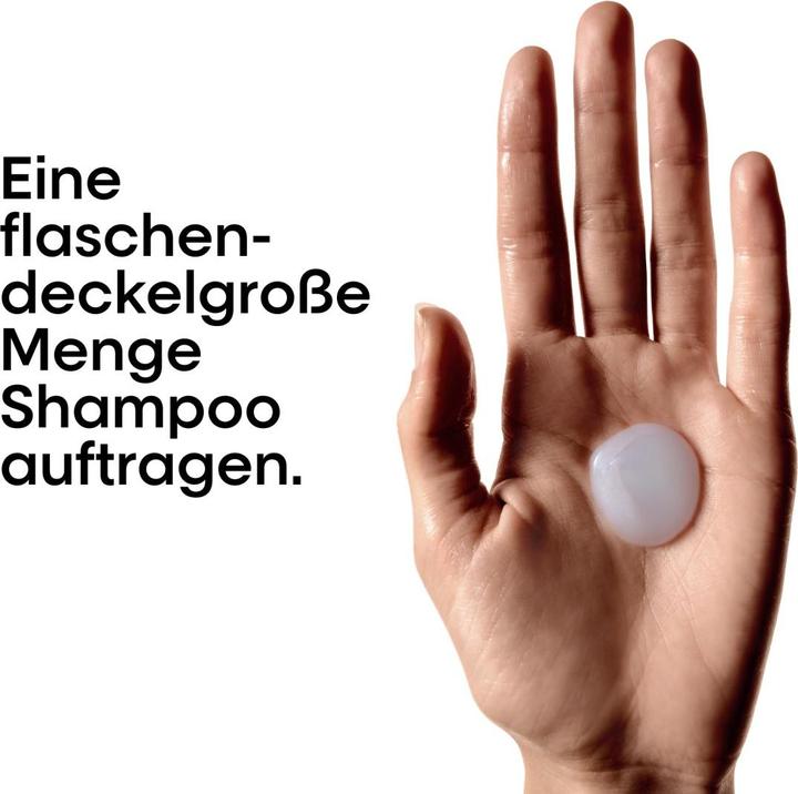Immagine prodotto L'Oréal Professionnel Vitamino Color Resveratrol Shampoo (500 ml, Shampoo liquido)