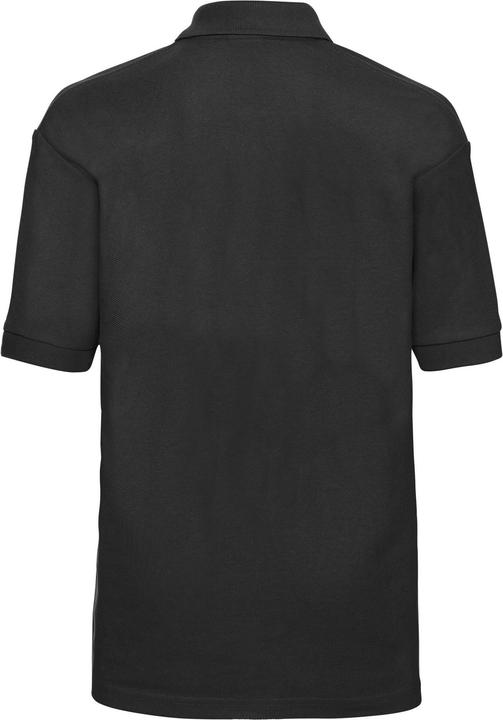 Actual product image Russell Childrens/Kids Pique Polo Shirt (104)