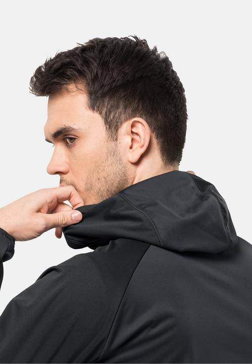Actual product image Jack Wolfskin Feldberg Hoody M (XL)