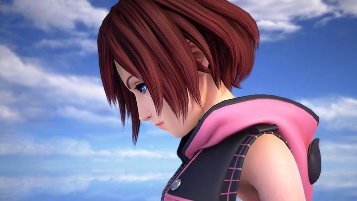 Image du produit Square Enix Kingdom Hearts : Mélodie de la mémoire (PS4, EN)