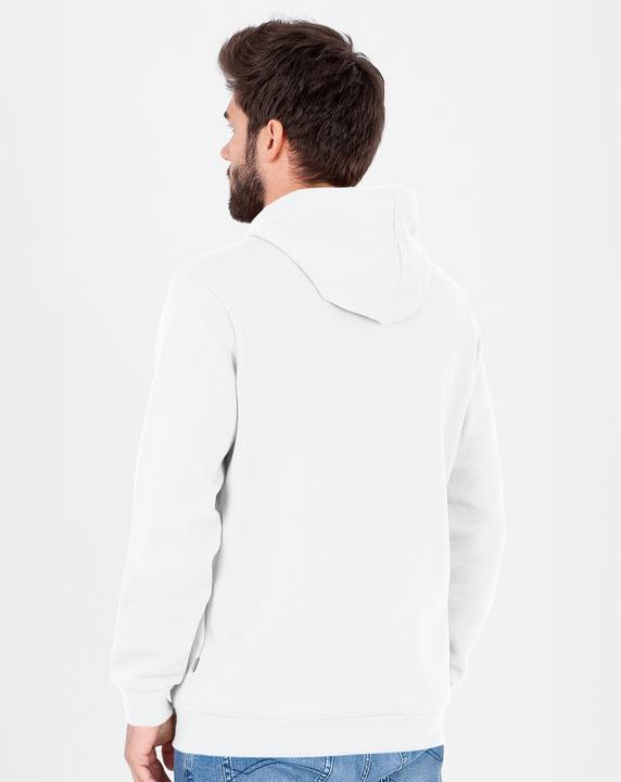 Produktbild JAKO Kapuzensweat Organic (3XL)
