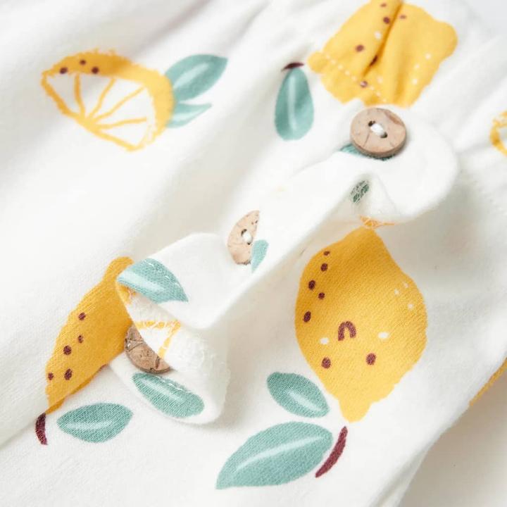 Produktbild VidaXL Kindershorts Ecru 92,Material: 100 % Baumwolle,Farbe (92)