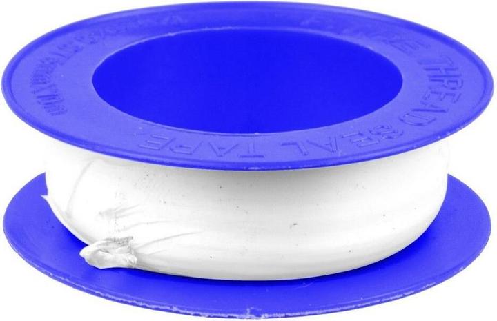 GEKO Teflonband 12mmx0,075mm 10m (12 mm)