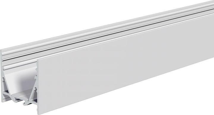 Produktbild EVN Alu-Profil (100 cm, Outdoor)