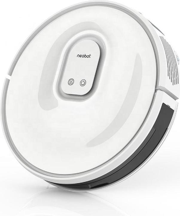 Actual product image Neabot Q11 (Robot vacuum)