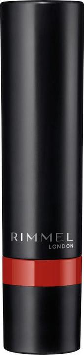 Produktbild Rimmel London Rimmel - Lasting Finish Matte Lipstick - Matte Lipstick 600 (600)