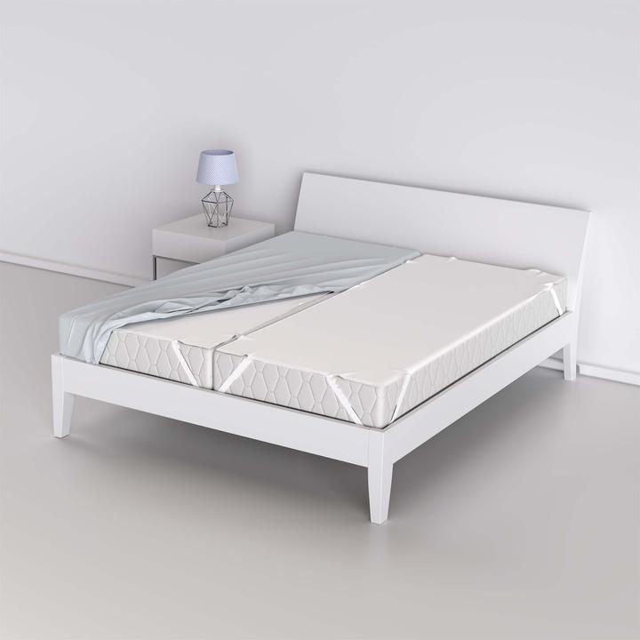 Produktbild Lotus Bettwaren Molton Kalmuck (90 x 200 cm)