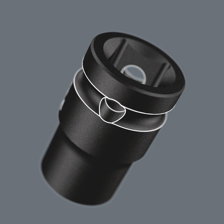 Produktbild Wera 8790 B Impaktor 21,0 (21 mm)