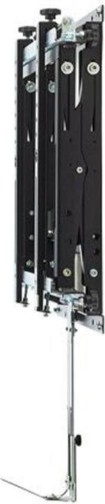 Image du produit Hagor VWH-NT Support mural pour téléviseur LCD/Plasma (Mur, 55", 40 kg)