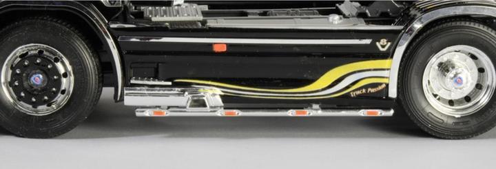Immagine prodotto Italeri Scania R730 V8 Topline IMPERIAL
