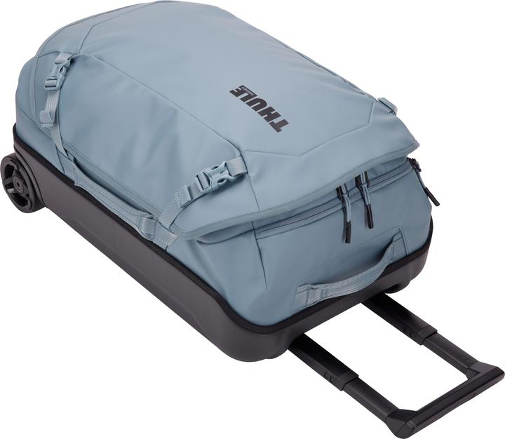 Immagine prodotto Thule BAGAGLIO A MANO CHASM 55CM/22IN - GRIGIO STAGNO (49 l, Bagaglio a mano (fino a 50 litri))