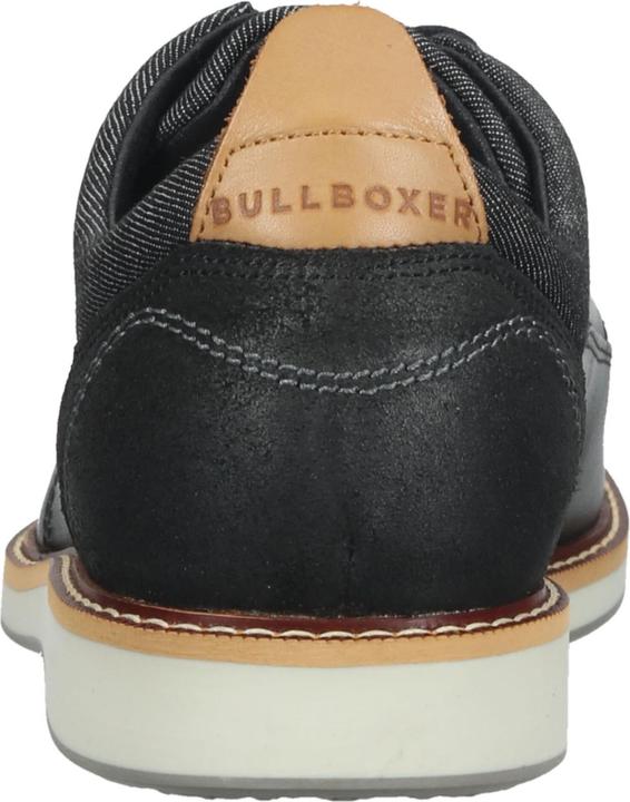 Image du produit Bullboxer 445P21802ABKDB (42)