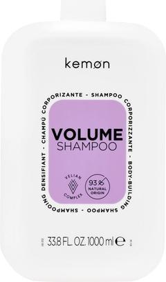 Immagine prodotto Kemon Shampoo volumizzante 1000ml (1000 ml, Shampoo liquido)