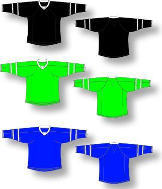 Image du produit Tec MATCHDRESS 1962 (3XL)