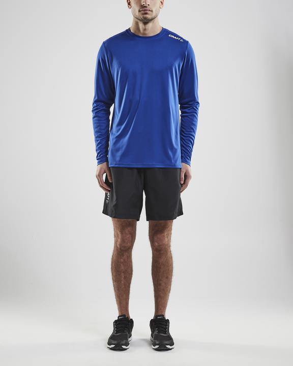 Image du produit Craft Rush Ls Tee Homme (XXL)