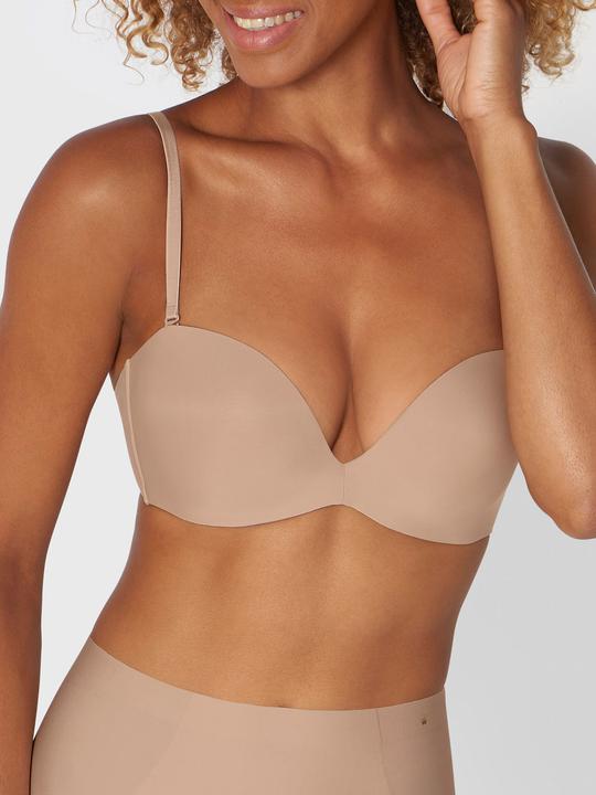Image du produit Triumph Soutien-gorge à armatures Stepy Soft (80 E, lot de 2)