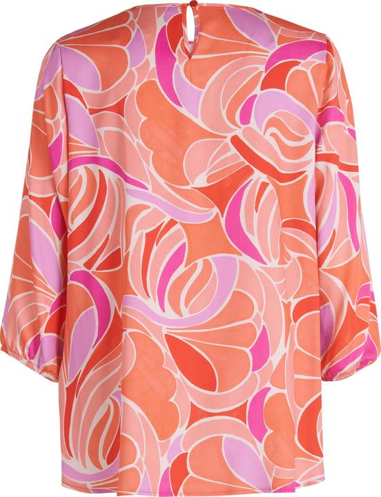 Produktbild Betty Barclay Satin-Bluse mit 3/4 Arm (42)