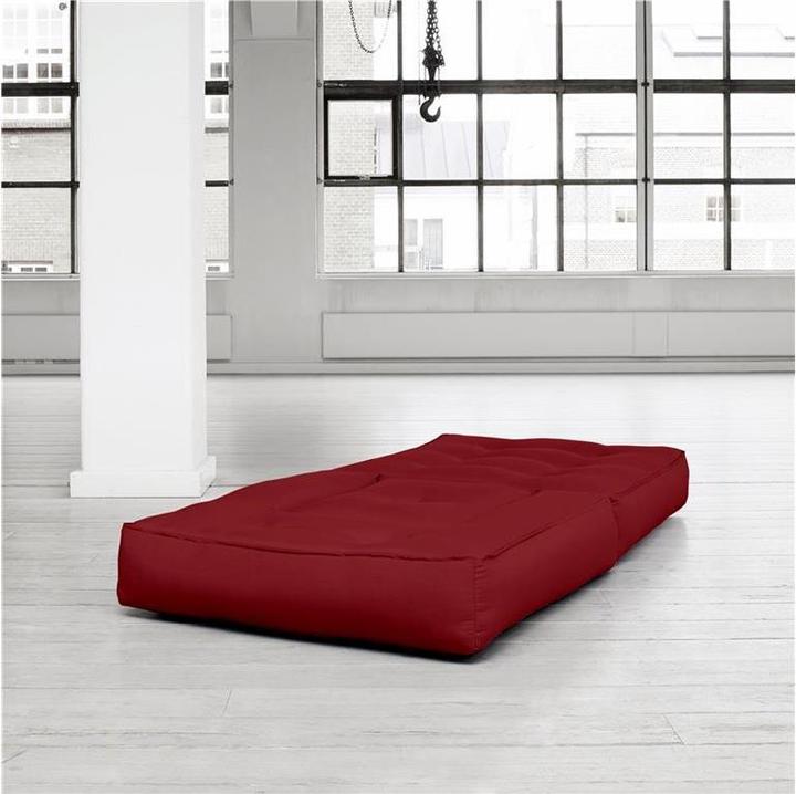 Actual product image Karup Design cube