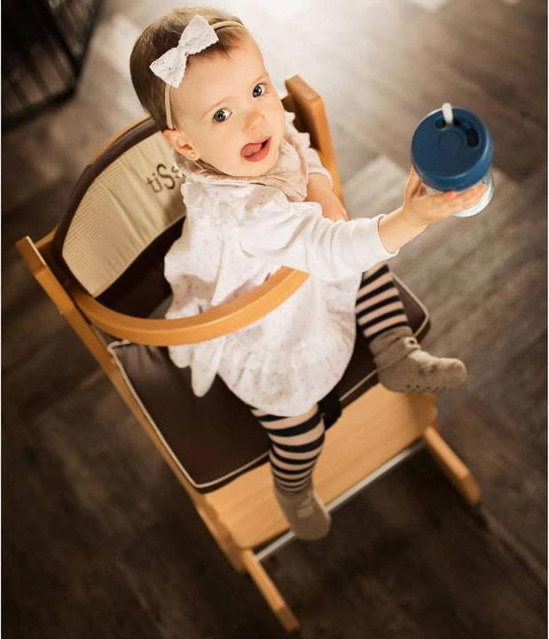 Actual product image Tissi High chair (Highchair)