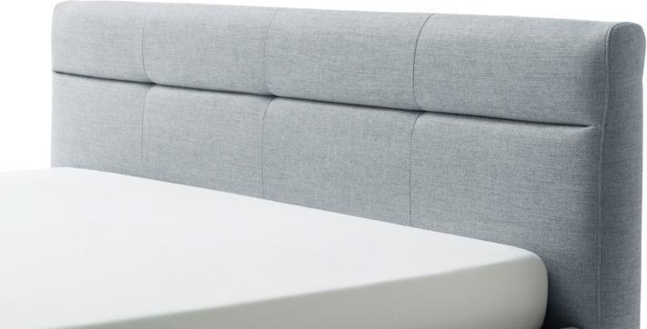 Actual product image Meise Möbel Lotte (180 x 200 cm)