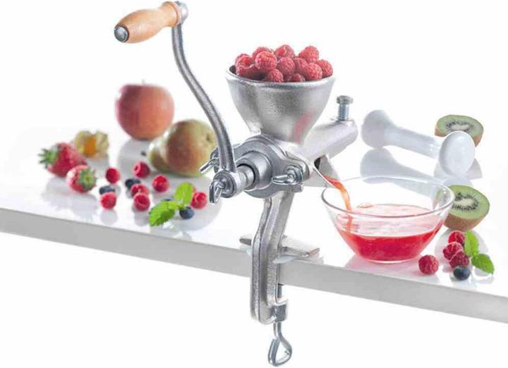 Image du produit Krüger Presse à fruits et baies