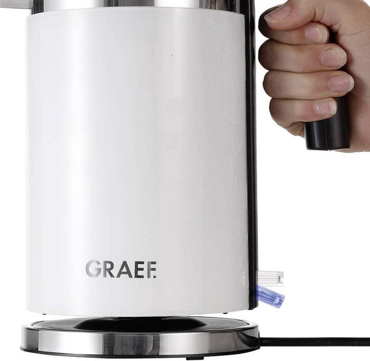 Image du produit Graef Semaine 61 (1.50 l, Prise UE)