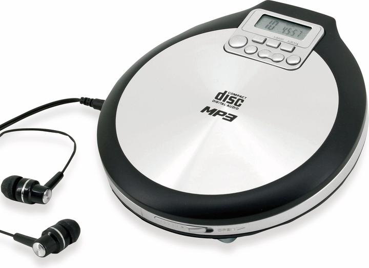 Immagine prodotto Soundmaster Cd9220