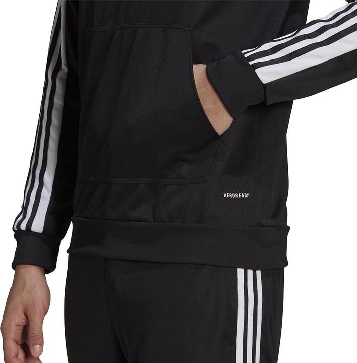 Produktbild adidas SQUADRA 21 HOOD (48, 49, 50)