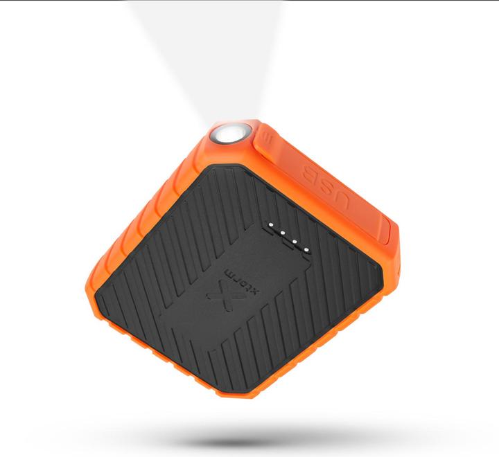 Actual product image Xtorm Xtreme Series (10000 mAh, 18 W, 120 Wh)