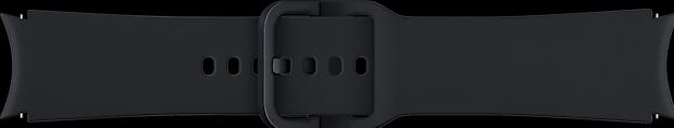 Image du produit Samsung Sport Band (20 mm, Caoutchouc fluoré, Galaxy Watch 4)