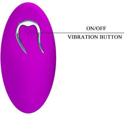 Actual product image Pretty Love Arvin