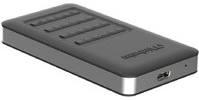 Productafbeelding Verbatim externe harde schijf USB 3.1 Beveiligd (1 TB)