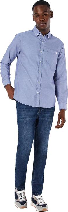 Image du produit Universal Textiles - Chemise - Homme (S)