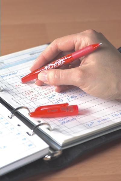 Produktbild Pilot FriXion Ball (Rot, 1 x)