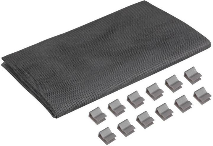 Image du produit Windhager Lichtschacht-Abdeckung aus Fiberglas 60 cm x 135 cm