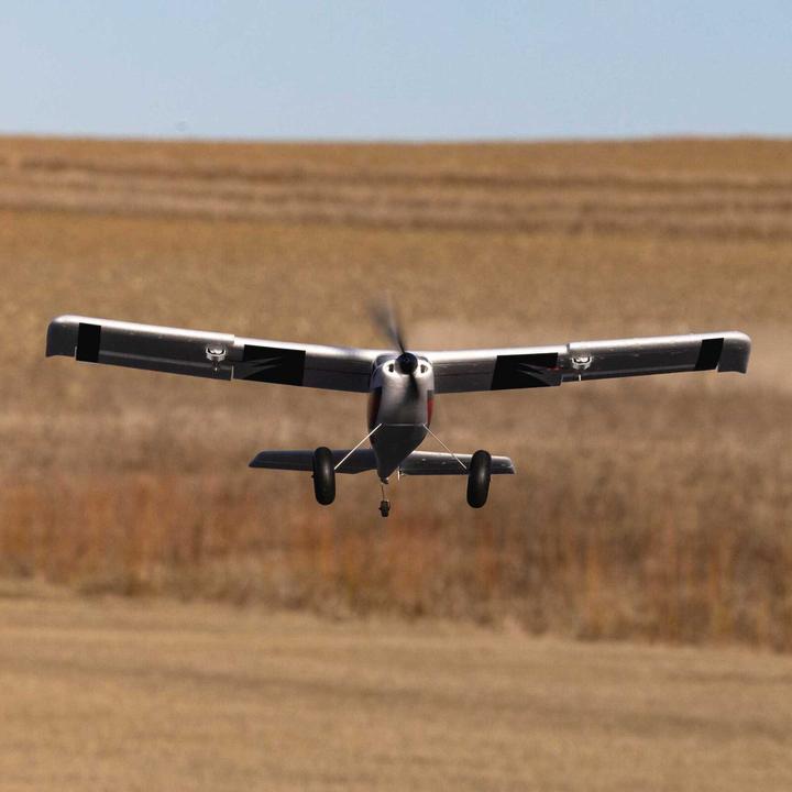 Produktbild Hobbyzone Motorflugzeug Apprentice STOL S 700 mm BNF Basic (Motorflugzeug)